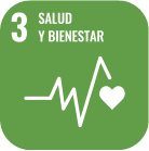 Ícono Salud & bienestar