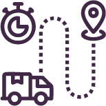 Eficiencia Logística