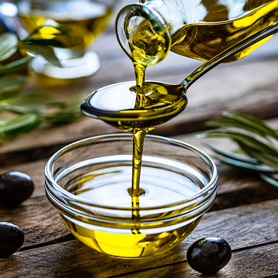 Aceites & Grasas