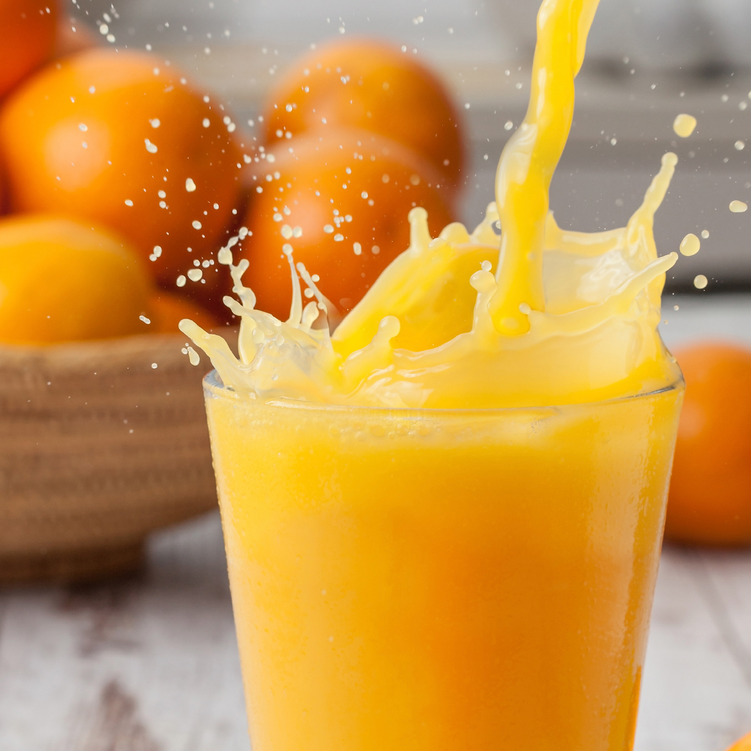 Bebidas & Emulsiones