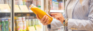 Lee más sobre el artículo Los Desafíos del Etiquetado Limpio en la Industria de Alimentos